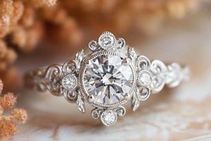 Shop Timeless Vintage Inspired Engagement Rings Today! Vintage Treasures: Discover Rare Antiques, Collectibles & Retro Finds Shop Timeless Vintage Inspired Engagement Rings Today! | Vintage Treasures: Discover Rare Antiques, Collectibles & Retro Finds