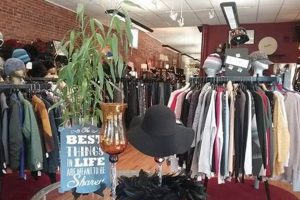 Denver's Best Vintage Clothing Stores: Find Unique Pieces Vintage Treasures: Discover Rare Antiques, Collectibles & Retro Finds Denver's Best Vintage Clothing Stores: Find Unique Pieces | Vintage Treasures: Discover Rare Antiques, Collectibles & Retro Finds