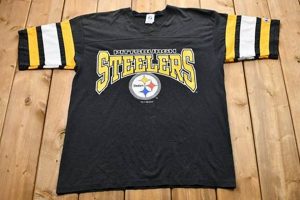 Own a Piece: Vintage Steelers Jersey History + Guide Vintage Treasures: Discover Rare Antiques, Collectibles & Retro Finds Own a Piece: Vintage Steelers Jersey History + Guide | Vintage Treasures: Discover Rare Antiques, Collectibles & Retro Finds