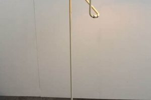 Illuminate with Style: Vintage Reading Lamps for You | Vintage Treasures: Discover Rare Antiques, Collectibles & Retro Finds