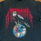 Rare Vintage Metallica Tour Shirts: Collectible Rock Tees! | Vintage Treasures: Discover Rare Antiques, Collectibles & Retro Finds