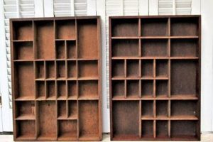 Displaying Vintage: Shadow Boxes &amp; More! | Vintage Treasures: Discover Rare Antiques, Collectibles & Retro Finds