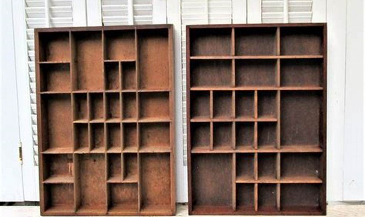 Displaying Vintage: Shadow Boxes &amp; More! | Vintage Treasures: Discover Rare Antiques, Collectibles & Retro Finds