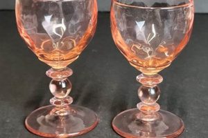 Shop Vintage Cordial Glasses Today: Elegant Glassware Vintage Treasures: Discover Rare Antiques, Collectibles & Retro Finds Shop Vintage Cordial Glasses Today: Elegant Glassware | Vintage Treasures: Discover Rare Antiques, Collectibles & Retro Finds