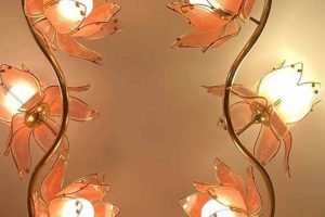 Chic & Timeless: Vintage Floral Lamps for Cozy Homes Vintage Treasures: Discover Rare Antiques, Collectibles & Retro Finds Chic & Timeless: Vintage Floral Lamps for Cozy Homes | Vintage Treasures: Discover Rare Antiques, Collectibles & Retro Finds