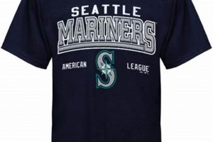 Own a Piece of History: Vintage Seattle Mariners Shirt Vintage Treasures: Discover Rare Antiques, Collectibles & Retro Finds Own a Piece of History: Vintage Seattle Mariners Shirt | Vintage Treasures: Discover Rare Antiques, Collectibles & Retro Finds