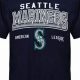 Own a Piece of History: Vintage Seattle Mariners Shirt | Vintage Treasures: Discover Rare Antiques, Collectibles & Retro Finds