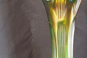 Collecting: Antique Vintage Glass Vases Guide Vintage Treasures: Discover Rare Antiques, Collectibles & Retro Finds Collecting: Antique Vintage Glass Vases Guide | Vintage Treasures: Discover Rare Antiques, Collectibles & Retro Finds