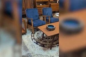 Shop Red Hook Vintage Furniture: Find Your Timeless Piece | Vintage Treasures: Discover Rare Antiques, Collectibles & Retro Finds