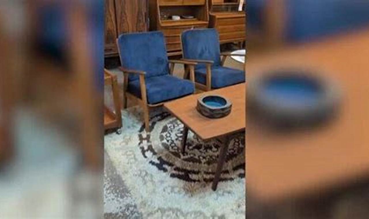 Shop Red Hook Vintage Furniture: Find Your Timeless Piece | Vintage Treasures: Discover Rare Antiques, Collectibles & Retro Finds