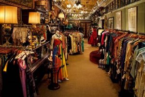 Rochester's Best Vintage Clothing: Shop NY Styles! | Vintage Treasures: Discover Rare Antiques, Collectibles & Retro Finds