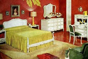 Rediscovering Vintage 50s Furniture: Timeless Design Vintage Treasures: Discover Rare Antiques, Collectibles & Retro Finds Rediscovering Vintage 50s Furniture: Timeless Design | Vintage Treasures: Discover Rare Antiques, Collectibles & Retro Finds