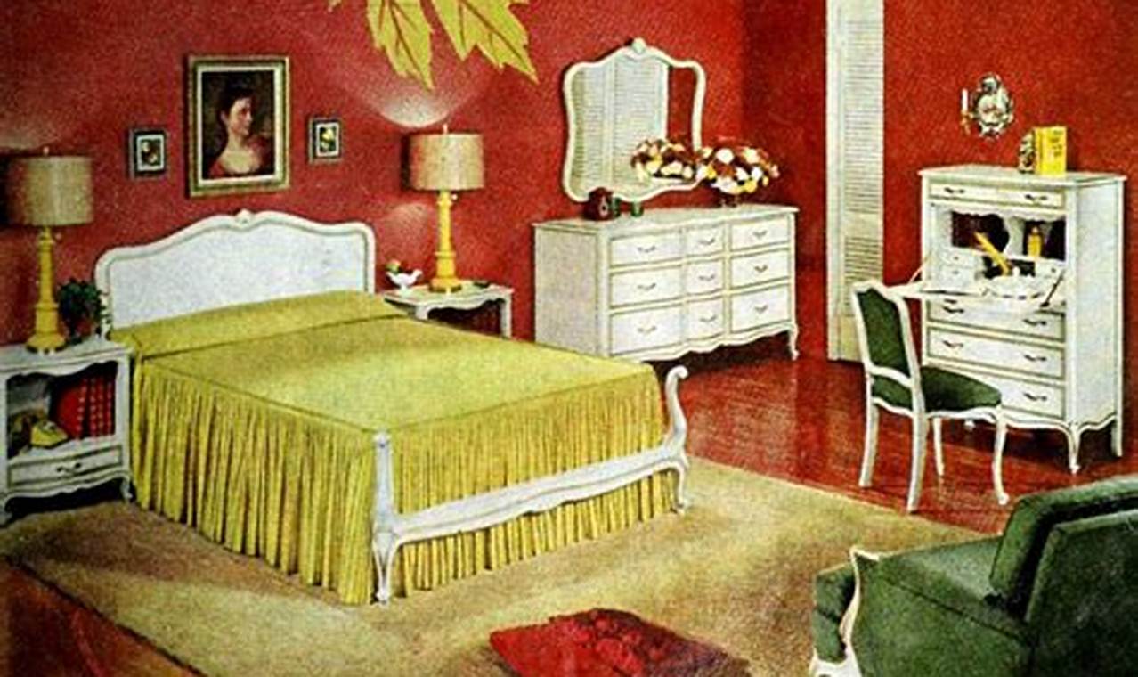 Rediscovering Vintage 50s Furniture: Timeless Design Vintage Treasures: Discover Rare Antiques, Collectibles & Retro Finds Rediscovering Vintage 50s Furniture: Timeless Design | Vintage Treasures: Discover Rare Antiques, Collectibles & Retro Finds