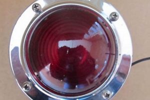 Restore Your Vintage Trailer Lights: Shine On! Vintage Treasures: Discover Rare Antiques, Collectibles & Retro Finds Restore Your Vintage Trailer Lights: Shine On! | Vintage Treasures: Discover Rare Antiques, Collectibles & Retro Finds