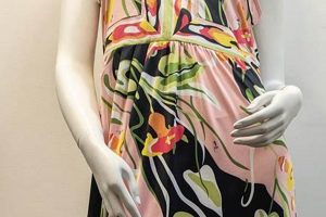 Iconic Vintage Pucci Dress: Prints & Style Vintage Treasures: Discover Rare Antiques, Collectibles & Retro Finds Iconic Vintage Pucci Dress: Prints & Style | Vintage Treasures: Discover Rare Antiques, Collectibles & Retro Finds