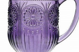 Unlock the Beauty: Purple Glass Vintage Treasures Vintage Treasures: Discover Rare Antiques, Collectibles & Retro Finds Unlock the Beauty: Purple Glass Vintage Treasures | Vintage Treasures: Discover Rare Antiques, Collectibles & Retro Finds