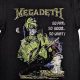 Rare: Vintage Megadeth T Shirts Collectibles | Vintage Treasures: Discover Rare Antiques, Collectibles & Retro Finds