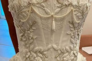 Timeless Vintage White Wedding Dress: Style & Grace | Vintage Treasures: Discover Rare Antiques, Collectibles & Retro Finds