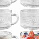 Charming Vintage Glass Coffee Mugs: A Collector's Guide | Vintage Treasures: Discover Rare Antiques, Collectibles & Retro Finds