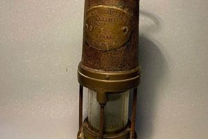 Light the Past: Vintage Miners Lamps for Sale Vintage Treasures: Discover Rare Antiques, Collectibles & Retro Finds Light the Past: Vintage Miners Lamps for Sale | Vintage Treasures: Discover Rare Antiques, Collectibles & Retro Finds