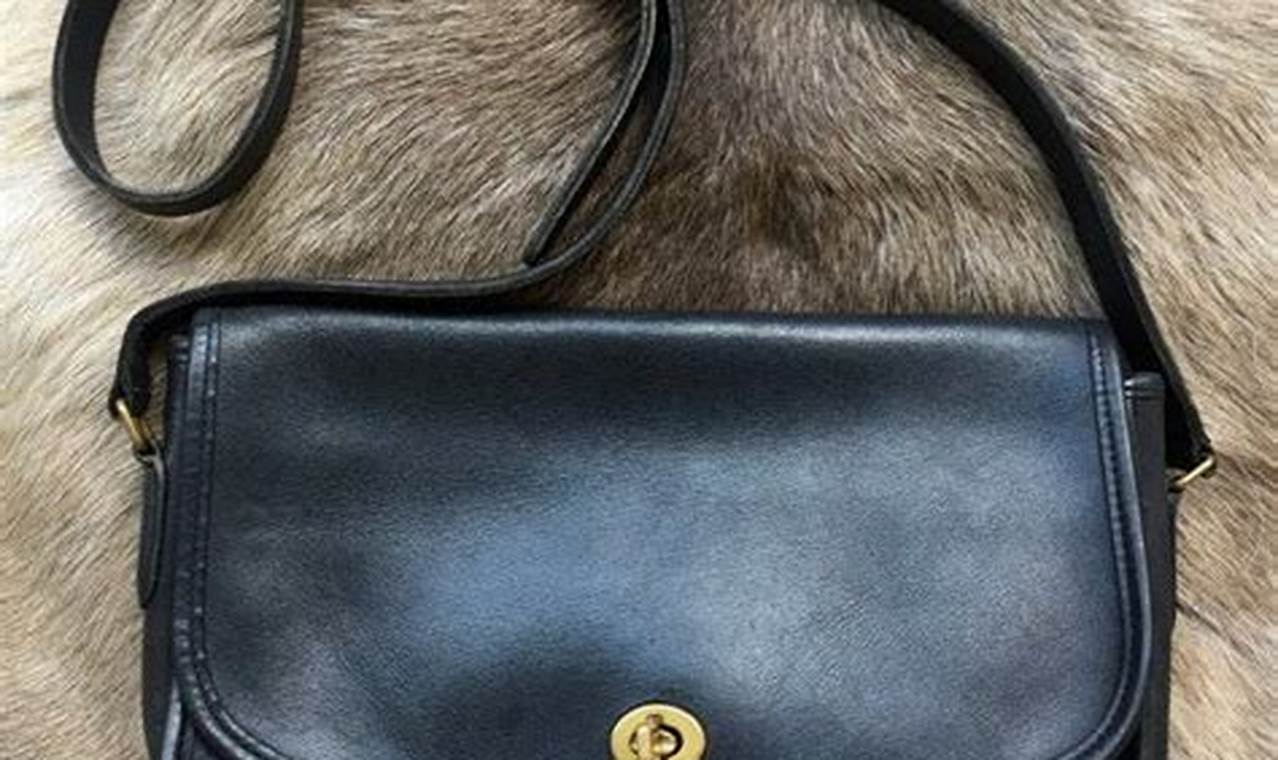 Shop Iconic Vintage Coach Crossbody Bags Today! Vintage Treasures: Discover Rare Antiques, Collectibles & Retro Finds Shop Iconic Vintage Coach Crossbody Bags Today! | Vintage Treasures: Discover Rare Antiques, Collectibles & Retro Finds
