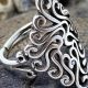 Bold & Beautiful: Vintage Chunky Silver Rings, Today! | Vintage Treasures: Discover Rare Antiques, Collectibles & Retro Finds