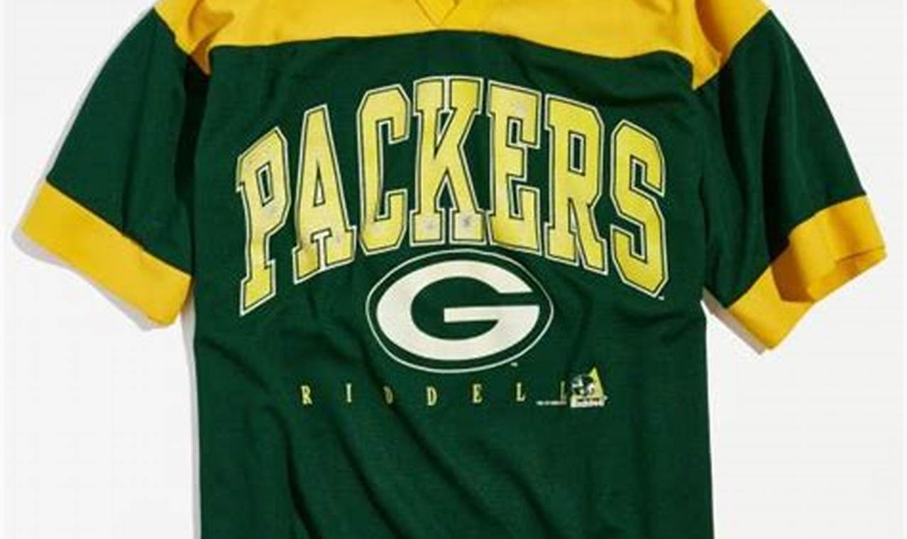 Shop Authentic Vintage Green Bay Packers Jerseys - Rare Finds! Vintage Treasures: Discover Rare Antiques, Collectibles & Retro Finds Shop Authentic Vintage Green Bay Packers Jerseys - Rare Finds! | Vintage Treasures: Discover Rare Antiques, Collectibles & Retro Finds