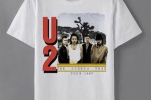 U2 Shirt Vintage | Vintage Treasures: Discover Rare Antiques, Collectibles & Retro Finds