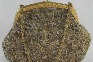 Timeless Treasures: Vintage Evening Bags & Purses Charm Vintage Treasures: Discover Rare Antiques, Collectibles & Retro Finds Timeless Treasures: Vintage Evening Bags & Purses Charm | Vintage Treasures: Discover Rare Antiques, Collectibles & Retro Finds