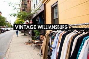 Shop Timeless Vintage Clothing in Williamsburg! Vintage Treasures: Discover Rare Antiques, Collectibles & Retro Finds Shop Timeless Vintage Clothing in Williamsburg! | Vintage Treasures: Discover Rare Antiques, Collectibles & Retro Finds