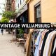 Shop Timeless Vintage Clothing in Williamsburg! | Vintage Treasures: Discover Rare Antiques, Collectibles & Retro Finds