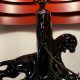 Iconic Vintage Black Panther Lamps: Styles & Values | Vintage Treasures: Discover Rare Antiques, Collectibles & Retro Finds