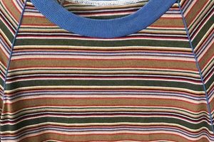 Timeless Style: Vintage Striped Shirt Finds | Vintage Treasures: Discover Rare Antiques, Collectibles & Retro Finds