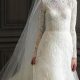 Timeless: Vintage Lace Wedding Dresses With Sleeves Style! | Vintage Treasures: Discover Rare Antiques, Collectibles & Retro Finds
