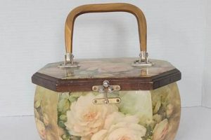 Retro Charm: Vintage Box Purses & Timeless Style Vintage Treasures: Discover Rare Antiques, Collectibles & Retro Finds Retro Charm: Vintage Box Purses & Timeless Style | Vintage Treasures: Discover Rare Antiques, Collectibles & Retro Finds