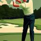 Collecting Golf Vintage Art: History on Canvas | Vintage Treasures: Discover Rare Antiques, Collectibles & Retro Finds