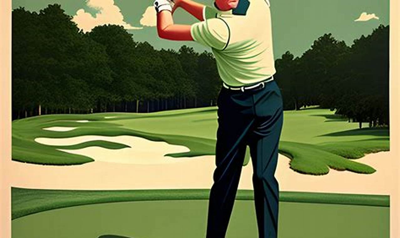 Collecting Golf Vintage Art: History on Canvas Vintage Treasures: Discover Rare Antiques, Collectibles & Retro Finds Collecting Golf Vintage Art: History on Canvas | Vintage Treasures: Discover Rare Antiques, Collectibles & Retro Finds