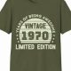 Retro Laughs: Funny Vintage Tee Shirts You Need! | Vintage Treasures: Discover Rare Antiques, Collectibles & Retro Finds