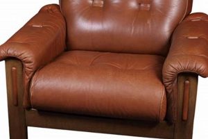 Own a Classic: Vintage Leather Chair Styles &amp; More | Vintage Treasures: Discover Rare Antiques, Collectibles & Retro Finds