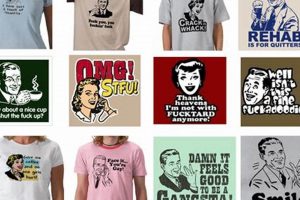 Retro Laughs: Funny Vintage T Shirts You Need! Vintage Treasures: Discover Rare Antiques, Collectibles & Retro Finds Retro Laughs: Funny Vintage T Shirts You Need! | Vintage Treasures: Discover Rare Antiques, Collectibles & Retro Finds