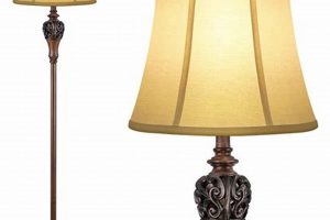 Shine with Vintage Floor Lamps: A Timeless Choice | Vintage Treasures: Discover Rare Antiques, Collectibles & Retro Finds