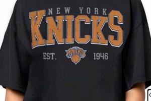 Retro Style: Vintage NY Knicks T Shirts for True Fans | Vintage Treasures: Discover Rare Antiques, Collectibles & Retro Finds