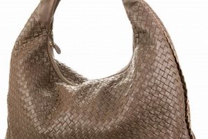 Own a Piece of History: Bottega Veneta Hobo Bag (Vintage) Charm | Vintage Treasures: Discover Rare Antiques, Collectibles & Retro Finds