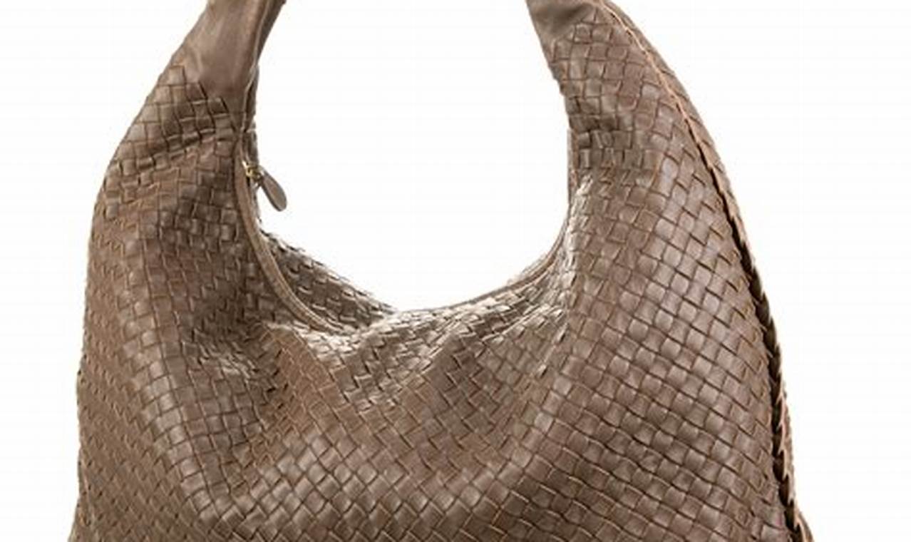 Own a Piece of History: Bottega Veneta Hobo Bag (Vintage) Charm | Vintage Treasures: Discover Rare Antiques, Collectibles & Retro Finds