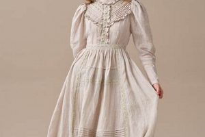 Timeless Linen Vintage Dresses: Styles & Care | Vintage Treasures: Discover Rare Antiques, Collectibles & Retro Finds