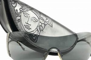 Own A Piece of History: Vintage Gianni Versace Glasses Vintage Treasures: Discover Rare Antiques, Collectibles & Retro Finds Own A Piece of History: Vintage Gianni Versace Glasses | Vintage Treasures: Discover Rare Antiques, Collectibles & Retro Finds