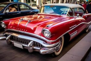 Guide to Car Model Vintage: Collectibles & Restorations | Vintage Treasures: Discover Rare Antiques, Collectibles & Retro Finds