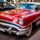 Guide to Car Model Vintage: Collectibles & Restorations | Vintage Treasures: Discover Rare Antiques, Collectibles & Retro Finds