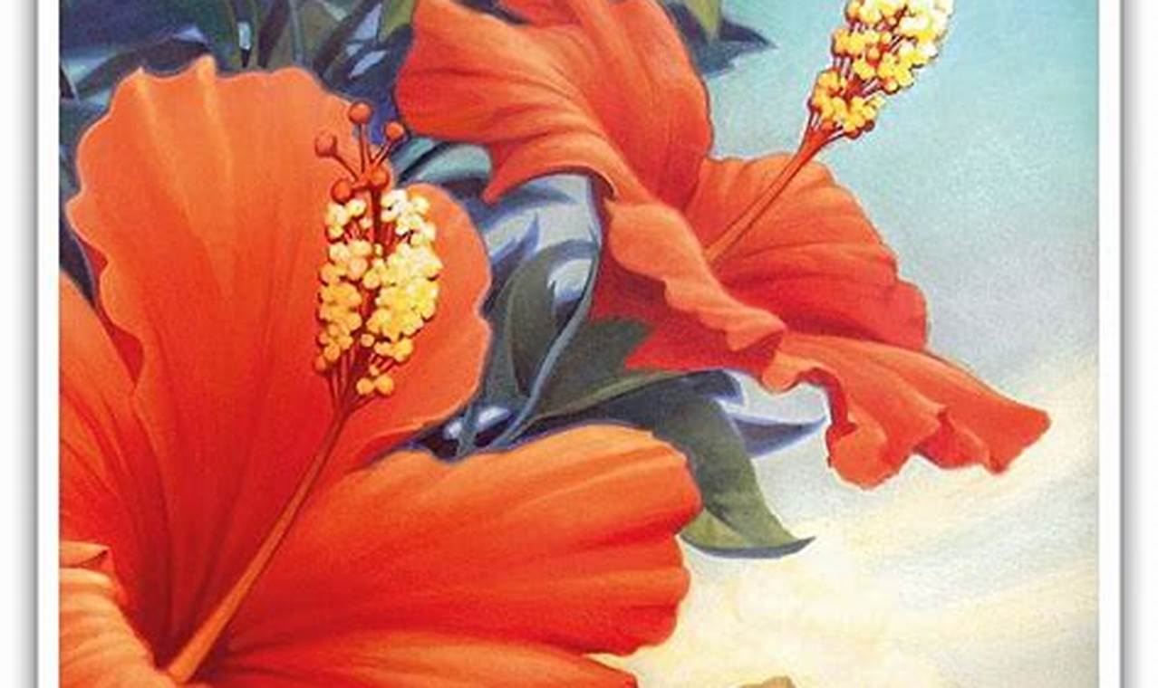 Discover Vintage Hawaiian Art Prints & More Vintage Treasures: Discover Rare Antiques, Collectibles & Retro Finds Discover Vintage Hawaiian Art Prints & More | Vintage Treasures: Discover Rare Antiques, Collectibles & Retro Finds