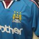 Vintage Man City Jersey | Vintage Treasures: Discover Rare Antiques, Collectibles & Retro Finds